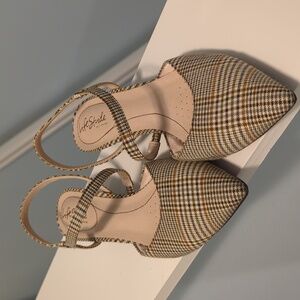 Life Stride dress shoes